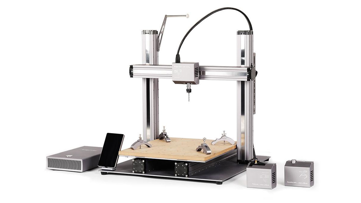3D-printer-CNC-laser