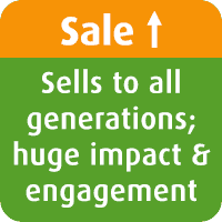 3D-Sale-Sells-to-all-generations-huge-impact-engagement