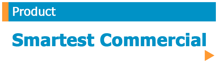 Our Smartest Property Product: Smart Commercial Automation, best new technology