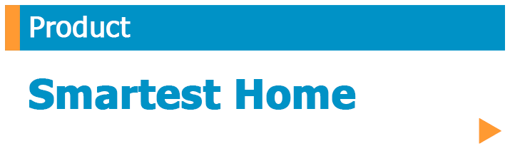 Our Smartest Property Product: Smart Home Automation, best new technology