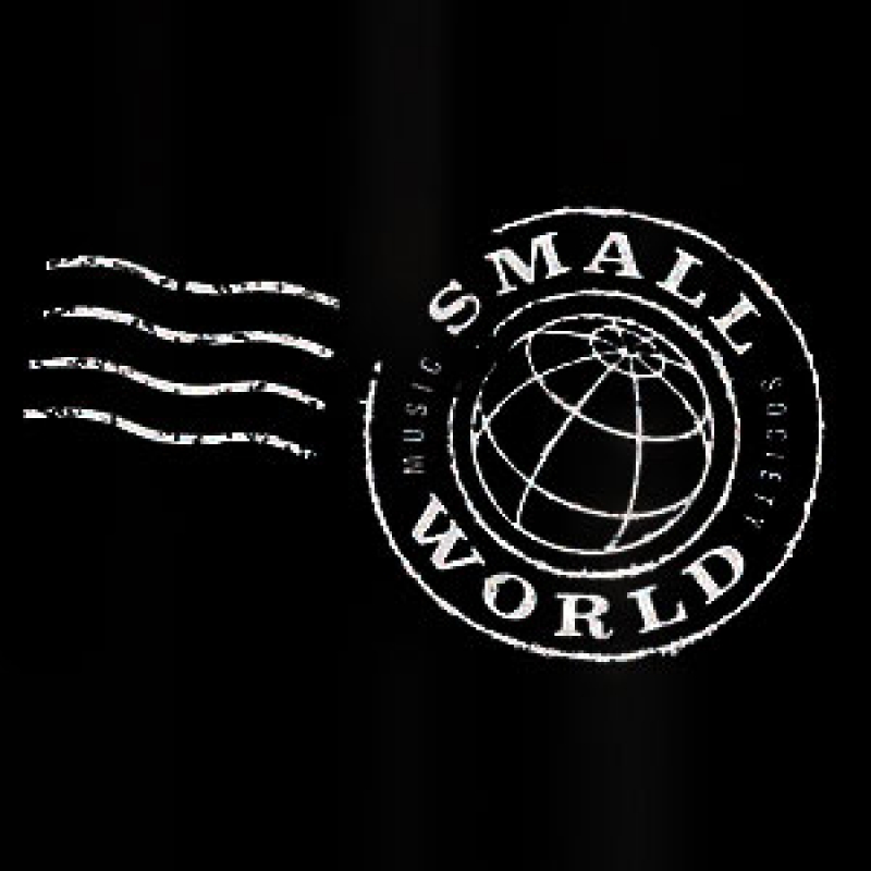 Small World Music