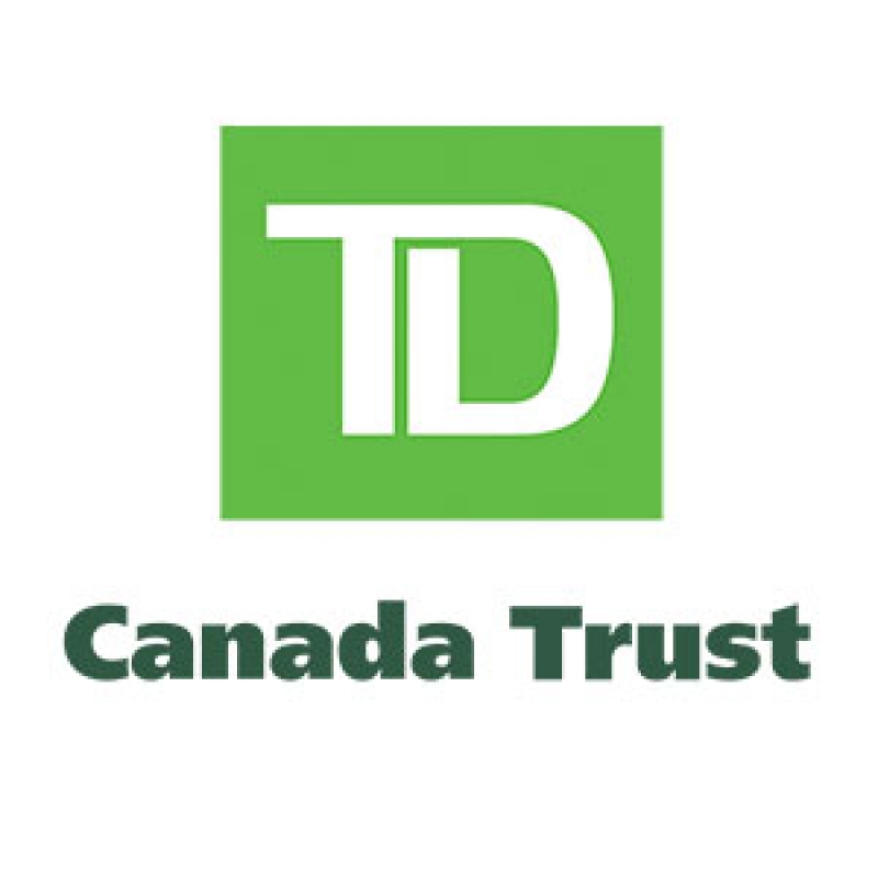 TD Canada Trust