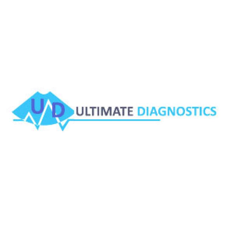 Ultimate Diagnostics