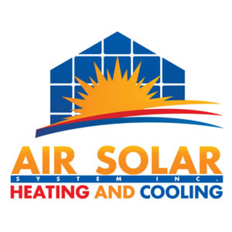 Air Solar Systems