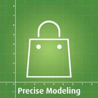3D Precise Modeling