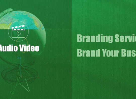 branding-services-brand-your-business-Audio-and-Video