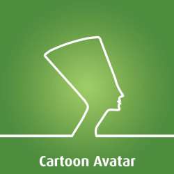 3D Cartoon Avatar