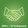 3D Office-Business-Background